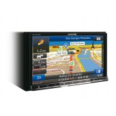 Navigačná jednotka Alpine INE-W977BT