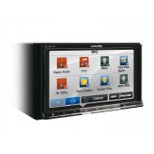 Navigačná jednotka Alpine INE-W977BT