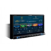 Navigačná jednotka Alpine INE-W997D