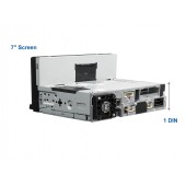 Navigačná jednotka Alpine INE-W997D