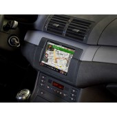 Navigačné jednotka Alpine INE-W997E46