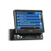 Autorádio ALPINE IVA-D511R