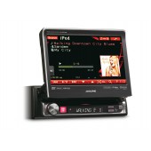 Autorádio ALPINE IVA-D511R