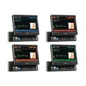 Autorádio ALPINE IVA-D511RB