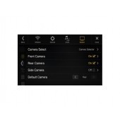 Spliter Alpine KCX-C250MC