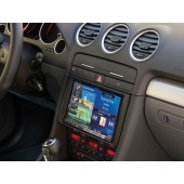 Inštalačná sada Alpine KIT-8A4