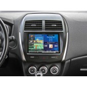 Inštalačná súprava Alpine KIT-8ASX