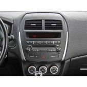 Inštalačná súprava Alpine KIT-8ASX