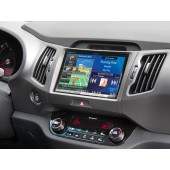 Inštalačná sada Alpine KIT-8KSG