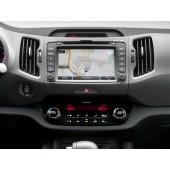 Inštalačná sada Alpine KIT-8KSG