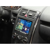 Inštalačná sada Alpine KIT-8MB