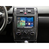 Inštalačná sada Alpine KIT-8MB