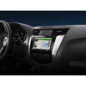 Inštalačná sada Alpine KIT-8NAV-DX