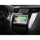 Inštalačná sada Alpine KIT-8NAV-DX