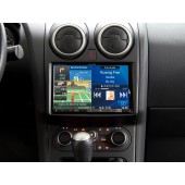 Inštalačná sada Alpine KIT-8QQ2