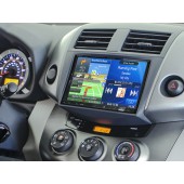 Inštalačná sada Alpine KIT-8RAV4