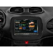 Inštalačná sada Alpine KIT-8RNG