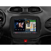 Inštalačná sada Alpine KIT-8RNG