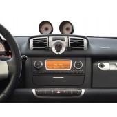 Inštalačná súprava Alpine KIT-8SMT