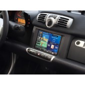 Inštalačná súprava Alpine KIT-8SMT