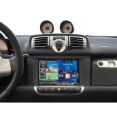 Inštalačná súprava Alpine KIT-8SMT