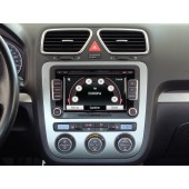 Inštalačná sada Alpine KIT-8VW