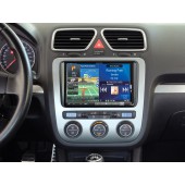 Inštalačná sada Alpine KIT-8VW