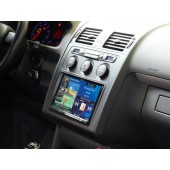 Inštalačná sada Alpine KIT-8VWT