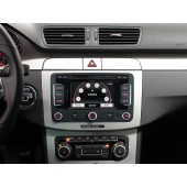 Inštalačná sada Alpine KIT-8VWT