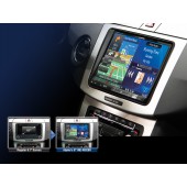 Inštalačná sada Alpine KIT-8VWTD