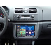 Inštalačná sada Alpine KIT-8VWTD