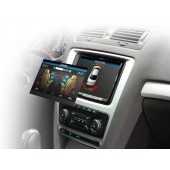 Inštalačná sada Alpine KIT-8VWTV