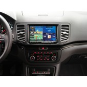 Inštalačná sada Alpine KIT-8VWTV