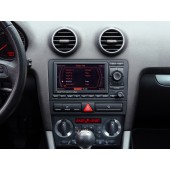 Inštalačná sada Alpine KIT8A3D