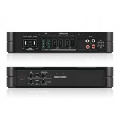 Zosilňovač Alpine PDX-F4