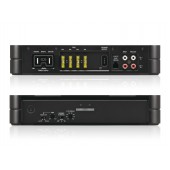 Zosilňovač Alpine PDX-M6