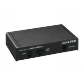 Aktívny subwoofer Alpine SWE-1200