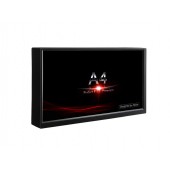 Autorádio pre Audi A4 a A5 Alpine X701D-A4