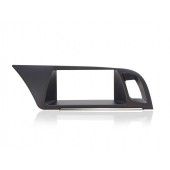 Autorádio pre Audi A4 a A5 Alpine X701D-A4