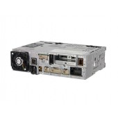 Autorádio pre Audi A4 a A5 Alpine X701D-A4