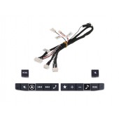 2DIN autorádio so 7