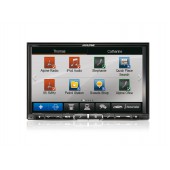 2DIN autorádio Alpine X800D-U
