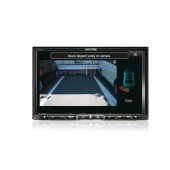 2DIN autorádio Alpine X800D-U