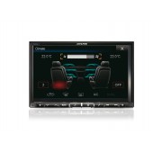 2DIN autorádio Alpine X800D-U