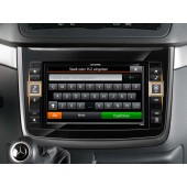 Autorádio s GPS navigáciou pre Mercedes-Benz Alpine X800D-V