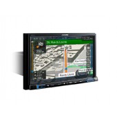 Navigačná jednotka Alpine X801D-U