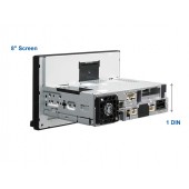 Navigačná jednotka Alpine X801D-U