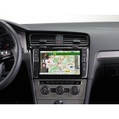 OEM autorádio pre Volkswagen Golf VII Alpine X901D-G7
