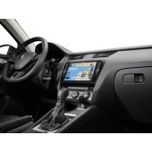 GPS navigácia pre Škoda Octavia 3 Alpine X901D-OC3
