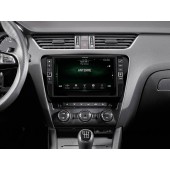 GPS navigácia pre Škoda Octavia 3 Alpine X901D-OC3